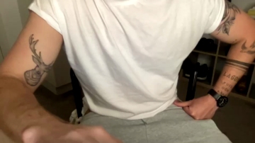 Just_Riley  10-07-2021 video sloppybj